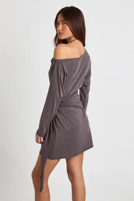 Winter Dress | Adelfi